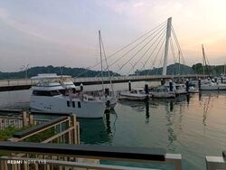 Caribbean At Keppel Bay (D4), Condominium #530869501